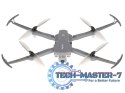 Dron RC SYMA X30 kamera HD 1080p WiFi 2.4GHz GPS