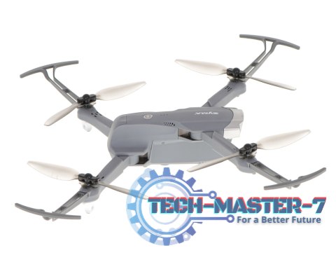 Dron RC SYMA X30 kamera HD 1080p WiFi 2.4GHz GPS Dron RC SYMA X30 kamera HD 1080p WiFi 2.4GHz GPS
