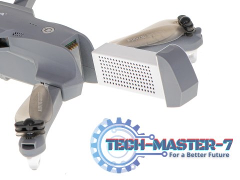 Dron RC SYMA X30 kamera HD 1080p WiFi 2.4GHz GPS Dron RC SYMA X30 kamera HD 1080p WiFi 2.4GHz GPS