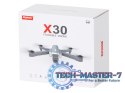 Dron RC SYMA X30 kamera HD 1080p WiFi 2.4GHz GPS