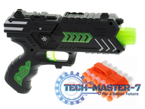 Gra strzelecka Air shooting unoszące się pływające kulki DARK WARS Gra strzelecka Air shooting unoszące się pływające kulki DARK WARS