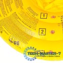 Kółko do pływania dmuchane dla niemowląt BESTWAY 32096
