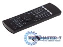 Pilot MX3 Pro Smart TV Klawiatura Mysz