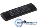 Pilot MX3 Pro Smart TV Klawiatura Mysz