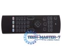 Pilot MX3 Pro Smart TV Klawiatura Mysz