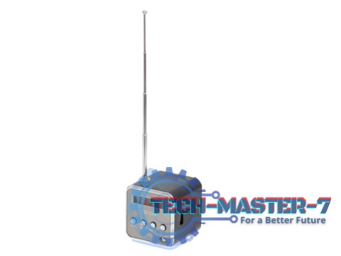 Radio akumulatorowe przenośne głośnik Bluetooth LCD TD-V26 Radio akumulatorowe przenośne głośnik Bluetooth LCD TD-V26