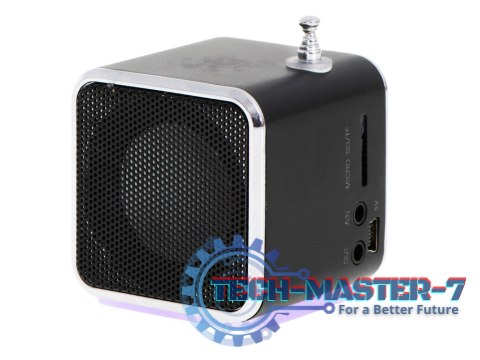 Radio akumulatorowe przenośne głośnik Bluetooth LCD TD-V26 Radio akumulatorowe przenośne głośnik Bluetooth LCD TD-V26