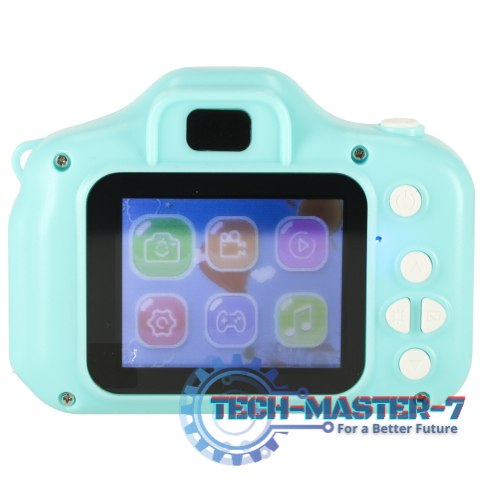 Aparat fotograficzny cyfrowy gry kamera video mini HD 2.0" Aparat fotograficzny cyfrowy gry kamera video mini HD 2.0"