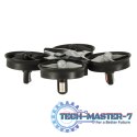 Dron RC JJRC H36 min 2.4GHz 4CH 6 axis czarny