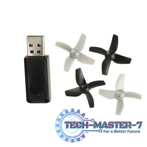 Dron RC JJRC H36 min 2.4GHz 4CH 6 axis czarny Dron RC JJRC H36 min 2.4GHz 4CH 6 axis czarny