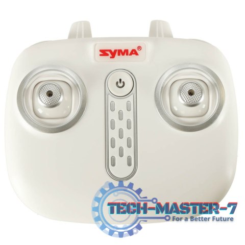 Helikopter zdalnie sterowany na pilota RC SYMA S107H 2.4GHz RTF żółty Helikopter zdalnie sterowany na pilota RC SYMA S107H 2.4GHz RTF żółty