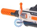 KARABIN BLASTER MODULAR 4w1 30 strzałek
