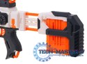 KARABIN BLASTER MODULAR 4w1 30 strzałek