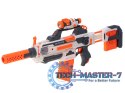 KARABIN BLASTER MODULAR 4w1 30 strzałek