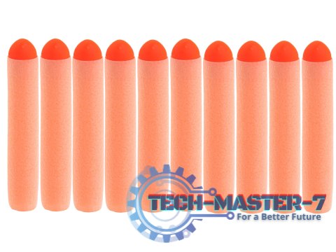 KARABIN BLASTER MODULAR 4w1 30 strzałek KARABIN BLASTER MODULAR 4w1 30 strzałek