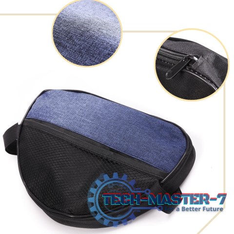 Rowerek trójkołowy Trike Fix Lite 3w1 z daszkiem obracany regulowany spacerówka prowadnik pasy granatowy Rowerek trójkołowy Trike Fix Lite 3w1 z daszkiem obracany regulowany spacerówka prowadnik pasy granatowy