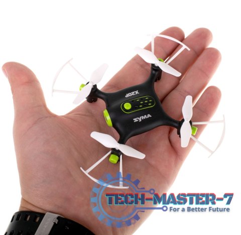 Dron RC SYMA X20P 2,4GHz RTF 360 Dron RC SYMA X20P 2,4GHz RTF 360