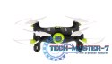 Dron RC SYMA X20P 2,4GHz RTF 360