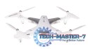 Dron RC SYMA Z3 kamera HD 2.4GHz biały