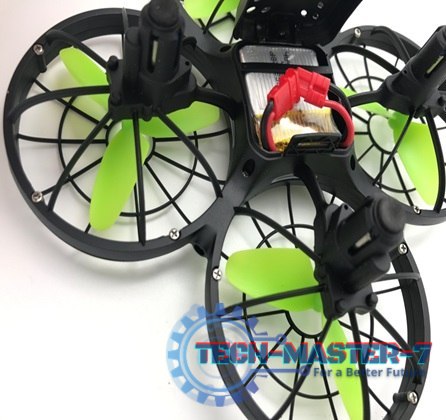 Dron RC Syma X26 2,4Ghz Headless Dron RC Syma X26 2,4Ghz Headless