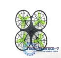 Dron RC Syma X26 2,4Ghz Headless