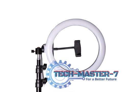 Lampa pierścieniowa 60W RING LED selfie makijaż Lampa pierścieniowa 60W RING LED selfie makijaż