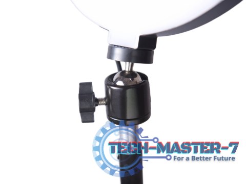 Lampa pierścieniowa 60W RING LED selfie makijaż Lampa pierścieniowa 60W RING LED selfie makijaż
