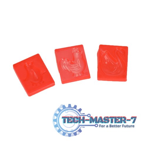 Magiczna piankolina 36x15g kol + akcesoria box Magiczna piankolina 36x15g kol + akcesoria box
