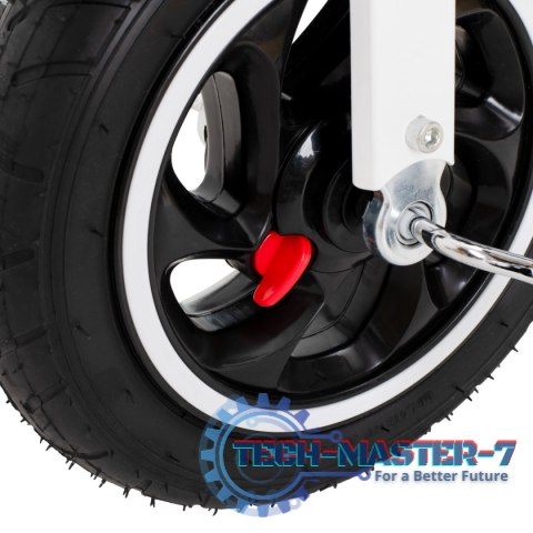 Rowerek Trójkołowy Trike Fix 3w1 z daszkiem obracany regulowany spacerówka prowadnik pasy V3 czarny Rowerek Trójkołowy Trike Fix 3w1 z daszkiem obracany regulowany spacerówka prowadnik pasy V3 czarny