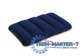 Dmuchana PODUSZKA Welurowa INTEX 68672 INTEX