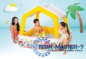 Dmuchany basen brodzik z daszkiem dla dzieci INTEX 57470 INTEX