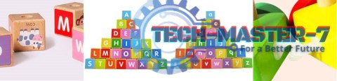 Drewniany pociąg duże klocki edukacyjne alfabet ECOTOYS ECOTOYS Drewniany pociąg duże klocki edukacyjne alfabet ECOTOYS ECOTOYS