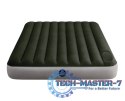 Duży materac dmuchany 203x152 cm dwuosobowy z pompką INTEX 64763 INTEX