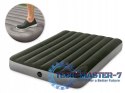 Duży materac dmuchany 203x152 cm dwuosobowy z pompką INTEX 64763 INTEX