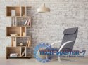 Fotel fiński bujany leżanka leżak do salonu ModernHome ModernHome