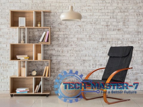 Fotel fiński bujany leżanka leżak do salonu ModernHome ModernHome Fotel fiński bujany leżanka leżak do salonu ModernHome ModernHome