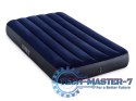 Materac dmuchany do spania 191x99 cm łóżko jednoosobowe INTEX 64757 INTEX