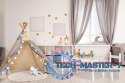 Stół stolik +2 krzesła meble dla dzieci komplet ECOTOYS ECOTOYS