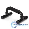 Uchwyty do pompek podpórki push up bars 2 szt ModernHome