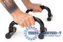 Uchwyty do pompek podpórki push up bars 2 szt ModernHome