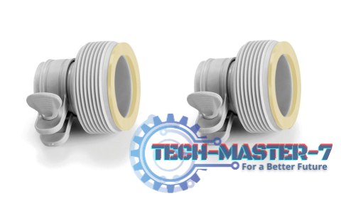 Złączki do pomp węża redukcja adapter Intex 29061 INTEX Złączki do pomp węża redukcja adapter Intex 29061 INTEX