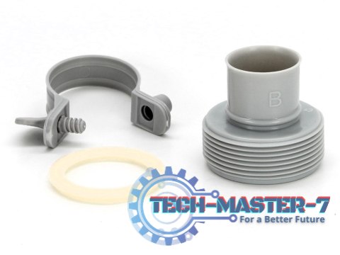 Złączki do pomp węża redukcja adapter Intex 29061 INTEX Złączki do pomp węża redukcja adapter Intex 29061 INTEX