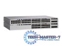 C9200L-24T-4G-E