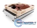 Chłodzenie procesora NOCTUA NH-L9A-AM4