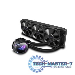 Chłodzenie wodne ASUS ROG STRIX LC II 360 ARGB 90RC00F0-M0UAY4