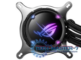 Chłodzenie wodne ASUS ROG STRIX LC II 360 ARGB 90RC00F0-M0UAY4