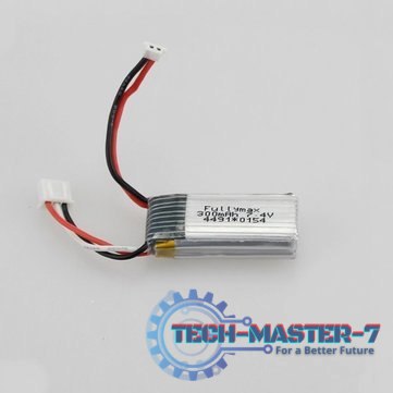 Część WLtoys F959 akumulator 7.4V 300 mAh