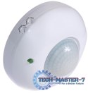 Czujnik ruchu pir sufitowy Energy MCE19 1200W zasięg 6m