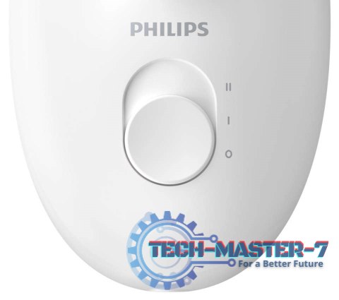 Depilator PHILIPS BRE225/00 Depilator PHILIPS BRE225/00