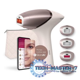 Depilator PHILIPS BRI977/00